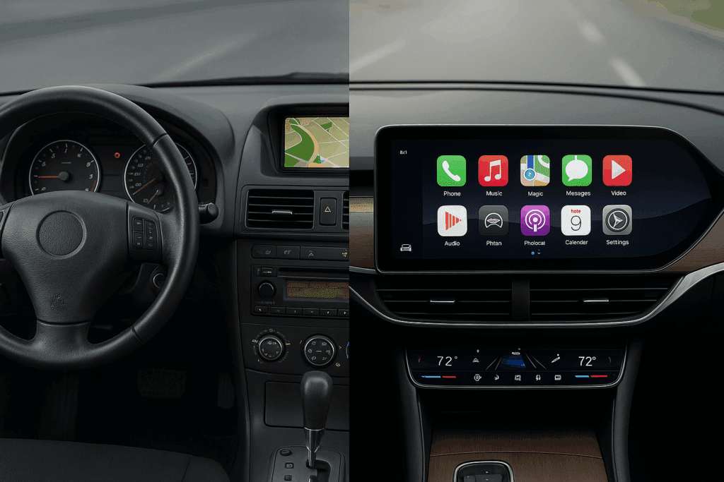 CarPlay